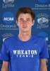 Men's Tennis Team Photo  Wheaton College Men’s 2020 Tennis Team - Photo By: KEITH NORDSTROM : Wheaton, Tennis, Team Photo